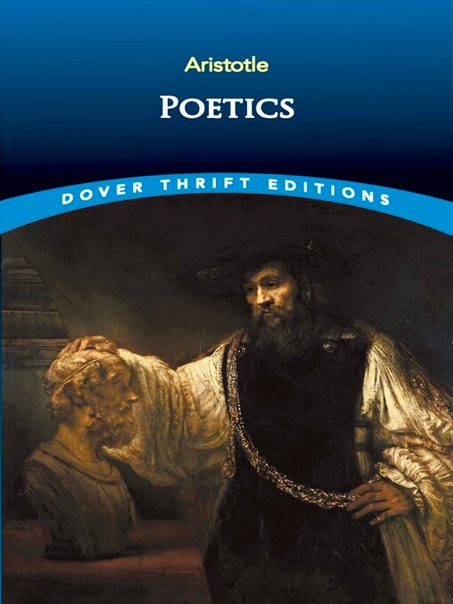 Title details for Poetics by Aristotle - Available